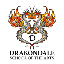 Drakondale - School of the Arts